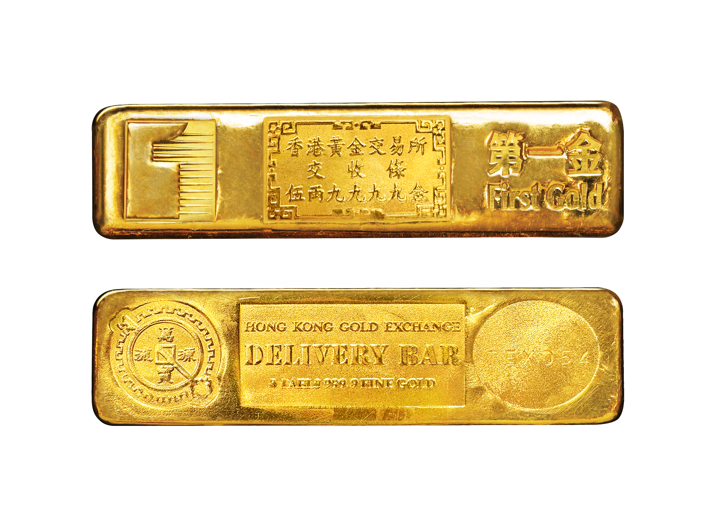 第一金鋪 - 香港黃金珠寶品牌 | 投資金條/金粒 | 實體門店